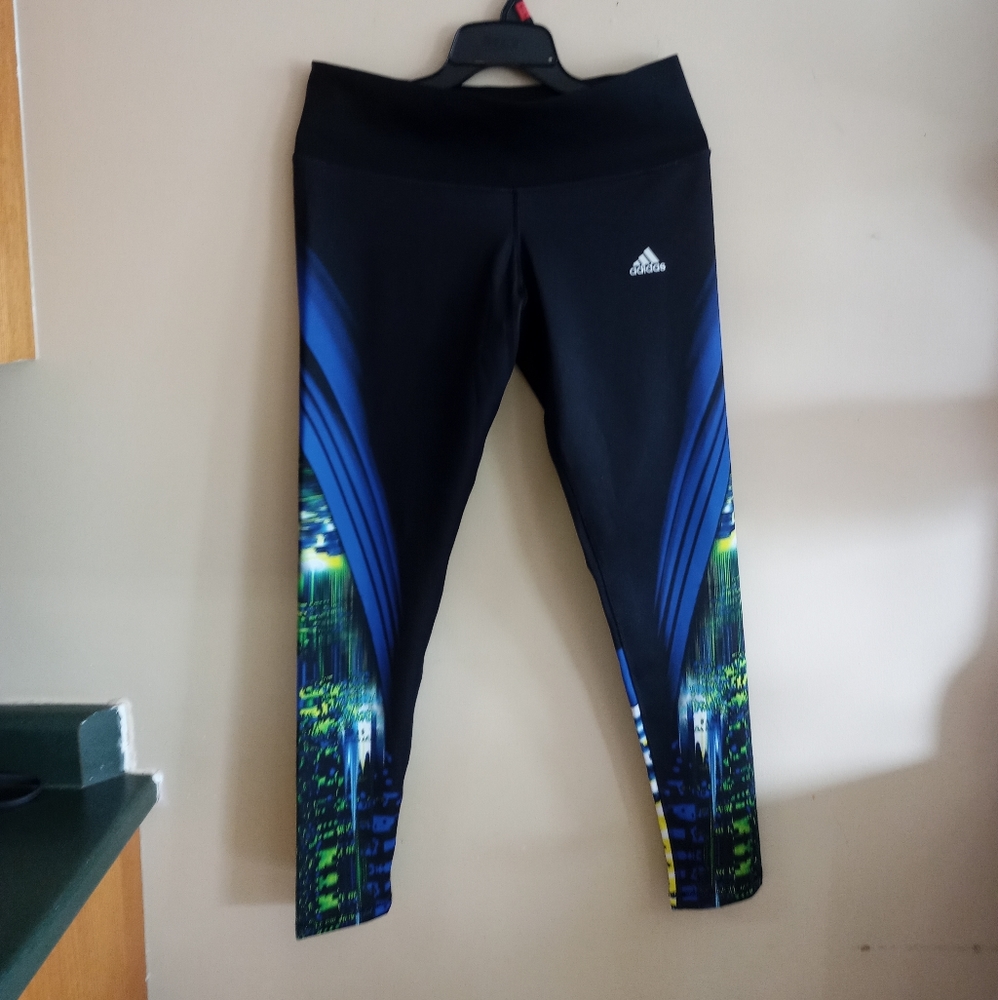 Adidas Techfit Compression Athletic Wear
